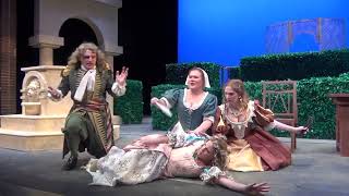 Tartuffe Trailer [upl. by Hedges]