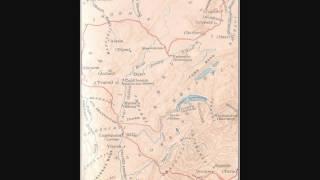 The Gallic Wars Book 158 BC [upl. by Winne]