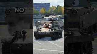 When The Snail Tries To Capture You 🐌  War Thunder [upl. by Arathorn]