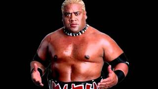 Rikishi Theme Song quotYou Look Fly 2 Dayquot [upl. by Kano]