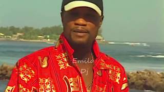 Koffi Olomide  Fouta Djallon Clip Officiel [upl. by Sac]