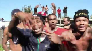 Inglewood Family amp Avenue Piru  Hard In The Paint Champion Remix [upl. by Corabelle]