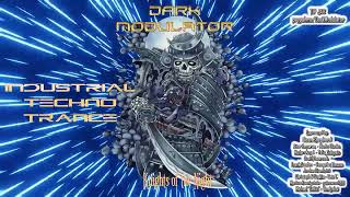 INDUSTRIAL  TECHNO  TRANCE Knights of the Night Ultra Megamix From DJ DARK MODULATOR [upl. by Clemmy]