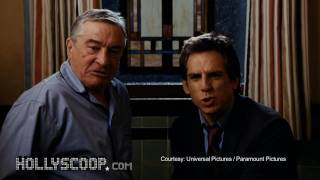 Little Fockers 510 Movie CLIP  Erectile Dysfunction 2010 HD [upl. by Devon]