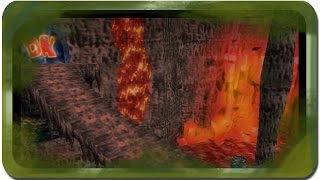 AstrothProjekt Lava Lagoon Lobby [upl. by Adila]