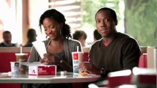 McDonalds 20pc McNuggets Commercial quotMs Rightquot 2012  Directors Cut [upl. by Ahsiek]