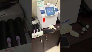 Medical knowledge  pathology machine  pathological diagnosis  Short video [upl. by Naed]