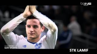 LAMIF  THAUVIN 20162017 [upl. by Laicram]