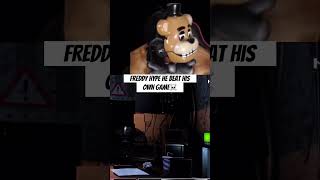 Hooray yourfavoritedxrksin fnaf viral horrorgaming [upl. by Lilias]