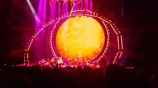 ELO perform Living Thing at the Dublin 3 Arena 7th May 2016 [upl. by Georgeta]