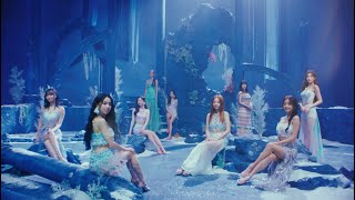 TWICE『DIVE』MV Teaser Beauty ver [upl. by Bore137]