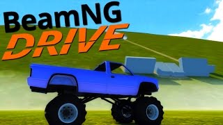 SMASH UP YOUR CAR  BeamNGDrive 9 [upl. by Iztim150]