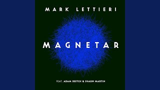 Magnetar feat Adam Deitch amp Shaun Martin [upl. by Akema]