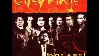 GIPSY KINGS  Volare CLUB MIX [upl. by Aisile]