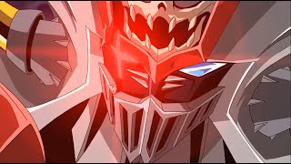 AMV Mazinkaiser SKL  Legend of Kaiser [upl. by Attenreb]