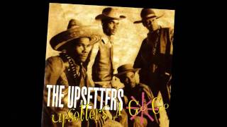 The Upsetters  1 Soul Constitution [upl. by Dragon]