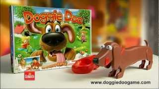 DOGGIE DOO 15sec TV Spot 2012 [upl. by Harms]