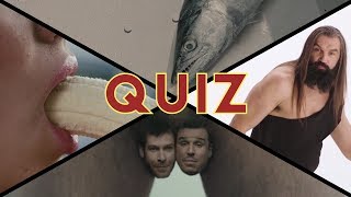 Quiz Pub Inédit Jeu interactif [upl. by Fahland]