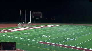 Greece Arcadia High School vs Honeoye FallsLima High School Womens Varsity Soccer [upl. by Nogas]