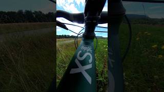 New 🌲😍 Commencal méta sx V4 ride 🤩 mtb insta360 commencal commencalbikes gopro mountainbike [upl. by Ativ581]