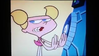 Dee Dee visits the Laboratory  Dexters Laboratory  Comedy Kids [upl. by Namlas]