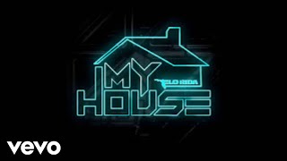 Flo Rida  My House Official Audio [upl. by Alyssa]