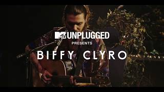 Biffy Clyro – Many of Horror MTV Unplugged Live at Roundhouse London [upl. by Assillim]