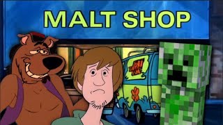 YTP Skoob Doo and the Creepers Explosive Acts Collab Entry [upl. by Aig]