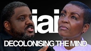 What decolonization isnt  Tommy Curry Adjoa Andoh Kehinde Andrews Kimberlé Crenshaw and more [upl. by Aerdnas]