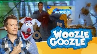 Woozle Goozle  Wetter  Folge 2 Episode 2 Trailer [upl. by Lenz]