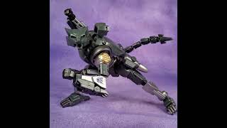 R40 JAGUAR AND TYRANTRON UPGRADE KIT  MASTERMIND CREATIONS REFORMATTED Transrouse transformers [upl. by Ykcul]