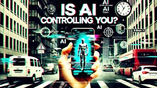 Is AI Controlling Our Reality 10 Signs Were Living in a Glitch in the Matrix AI Takeover EXPOSED [upl. by Natrav947]