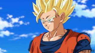 Dragon Ball Super Abridged ALL Clips TeamFourStar TFS [upl. by Sacci]