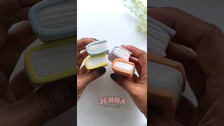 Notebook Tutorial 📒📕📗 shorts jennahandcrafts [upl. by Gregson]