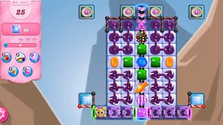 Candy crush saga highest level 9263  Candy crush saga level 9263  Candy crush saga [upl. by Silirama]