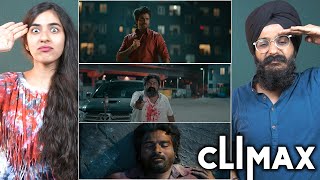 Maaveeran CLIMAX Scene Reaction  Sivakarthikeyan [upl. by Yanaton712]