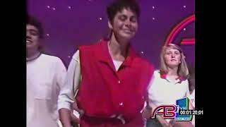 Sheila E The Glamorous Life American Bandstand 1984 [upl. by Ynafetse]