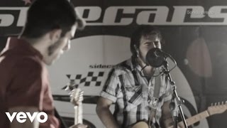 Sidecars  Cremalleras Videoclip Directo [upl. by Kcirdez]