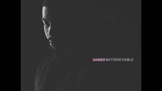 Damso  Graine de sablier  Batterie faible [upl. by Sesmar538]