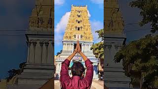 Sri VarahaLaxmi temple temple ytshorts youtubeshorts viralshort [upl. by Idur]