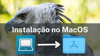 Instalando o Smartclient do Protheus no MacOS  Protheus Harpia 12133 [upl. by Ynamreg818]