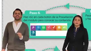 Prepa en LíneaSEP Curso Propedéutico [upl. by Akcebar]