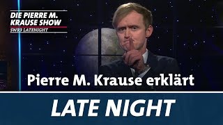 Pierre M Krause läuft weiter  Kurzstrecke BestOf 2021  das Beste des ersten Halbjahrs [upl. by Dennie140]