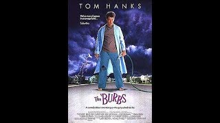 The Burbs 1989  Trailer HD 1080p [upl. by Ennazor]