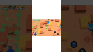 Pegue mítica no Brawl stars pt2 brawlstars stardrop elprimo shorts [upl. by Namyl]