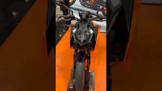 2024 KTM 390 Duke MSRP Price €6780 EURO [upl. by Christoper176]