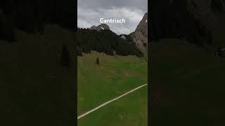 Gantrisch swissbeauty suisse drone nature gantrisch [upl. by Norrad]