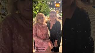 💥 Mirtha Legrand y Lucía Galán pimpinela mirthalegrand shorts luciagalan [upl. by Nabetse]