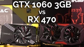 RX 570 vs GTX 1060 3GB in 2024  Test In 7 Games 1080p [upl. by Ashton]