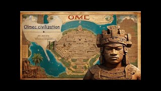 The Olmecs Were Black Without A Doubt [upl. by Doi255]